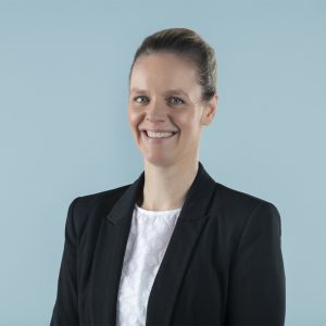Bryony Vaughan is Customer Account Manger at Tharsus
