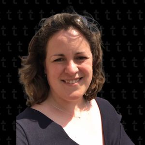 Strategic Procurement Controller, Jenny Humble